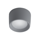 ELMARK - LIVIA 160 LED ПЛАФОН 10W 4000K IP55 СИВ 95LIVIA160/GR