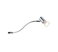 TRIO - wall luminaire GIADA 283400106  GU10, 5W, IP44