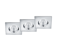 TRIO - ZAGROS – 650610306   IP65