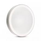 V-TAC - 30-60-30W  Designer Dome Light Remote Control CCT Color Change Φ400 70mm SKU: 2114751