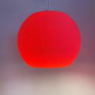Atis3D.Studio - Пендел BUBBLE GUM 28 ∅400mm x 290mm 1 x E27 (8)