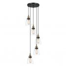 ITALUX - Francis MDM-2563/5 GD+CL