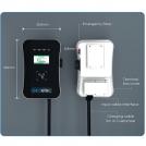 ACA LIGHTING - Зарядна станция EV 3 3PH 16A 11KW  WM3B316EN (1)