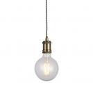ENDON - pendant luminaire CAMBOURNE 76585 E27, 60W (8)