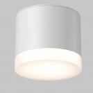 MAYTONI - Ceiling Lamp for surface mounting IP44 Pauline C087CL-GX53-W