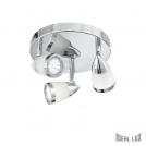 IDEAL LUX - FARO PL3 094083