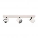 ITALUX - Boniva SPL-2854-3B-WH