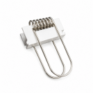 ACA LIGHTING - SC171 Метални закрепващи пружини за профил P171