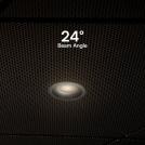V-TAC - 12W LED Луна Bridgelux със смяна на цветната топлина  Черен Ринг + Черна Основа SKU: 23671 (4)