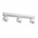 KANLUX - Wall & ceiling lighting fitting GALOBA EL 33676 35W 3xGU10