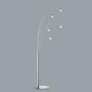 Fischer And Honsel - floor luminaire  LOFT 4   70153