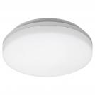 RABALUX - Ceiling Lamp ZENON 2698 white LED 24W 3000-4000-6000K IP54