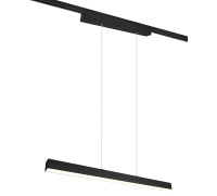 TRIO - LED lightning system  DUOLINE 73043132 LED 29W, 3400LM, 3000K