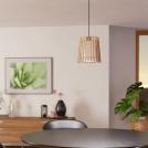 EGLO - pendant light FATTORIA E27 1X25W - 900902 (2)