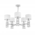MAYTONI - Chandelier Talento DIA008PL-05CH (1)