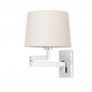 FARO - ARTIS-2 Chrome structure wall lamp 68495-02