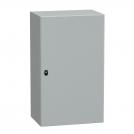 SCHNEIDER ELECTRIC - Metal enclosure 1000x600x400мм IP66 Spacial S3D NSYS3D10640