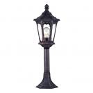 MAYTONI - Градински стълб влагозащитен IP44 Oxford S101-60-31-B