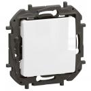 LEGRAND - Blanck plate white Niloe New NP151WH