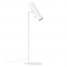 NORDLUX - table luminaire MIB 6 71655001 GU10, 8W