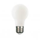 ACA LIGHTING - LED крушка димираща FILAMENT матирана E27 8W 2700K 880lm VINTA8WWFRDIM