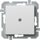 TEM - Blank plate colot White Logiq PQ10PWXO