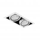 FARO - downlight  COLIN-2 034011301    LED 50W, 3000K, 3800LM, IP23
