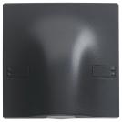 VIMAR - 20047 - Cable outlet+terminalbar 45A grey