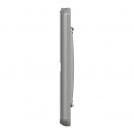 SCHNEIDER ELECTRIC - SDD390805 Sedna Elements - horizontal 5-gang frame - light rock (1)