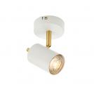 ENDON - Спот  GULL single 59931   LED GU10, 3.5W, 2700K, 345LM
