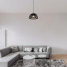 RABALUX - Пендел NORENA 5086 E27 1X60W (1)