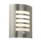 SAXBY - Аплик BIANCO  PIR ST031FPIR  E27, 60W, IP44