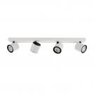 ITALUX -  Karlota SPL-31959-4B-WH