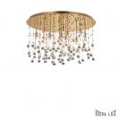 IDEAL LUX -   MOONLIGHT PL12  Oro   082783