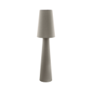 EGLO - Floor luminaire CARPARA 97141