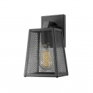 ACA LIGHTING - Аплик NYX1WBK