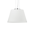 IDEAL LUX - CYLINDER SP1 D30  Bianco  025421