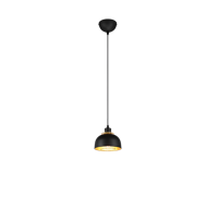 TRIO - pendant luminaire  PUNCH– R30811032 E27 , 25W