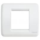 VIMAR - 17093.01 - IDEA Rondò Рамка 2М немски стандарт White