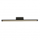 ACA LIGHTING - IP44 PN19LEDW56BK