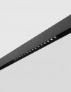 NOVA LUCE - LED MAGNETIC MODUL ESTE 8252026 LED 22 Watt DC24V 1480Lm 3000K IP20 
