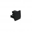 KANLUX - End cap TEAR N EPLUG B - 33237