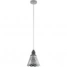 EGLO - Пендел 33014 TALBOT 2 E14, 40W