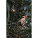 FARO - SETH LED Black spike lamp H 60cm Ref.70226  IP44 (2)