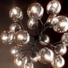 IDEAL LUX - Полилей KEPLER SP18 162478