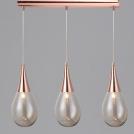 ACA LIGHTING - Пендел  Avantgarde  OD53423SCP