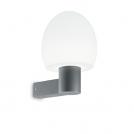 IDEAL LUX - CONCERTO AP1 Grigio 146652