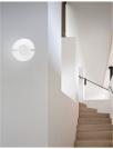 NOVA LUCE - Аплик  POLSO 6161203 LED 6W, 390lm, 3000K  D:16 W:5cm 
