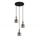ITALUX - Пендел Santia PND-65342-3A-SC+SG