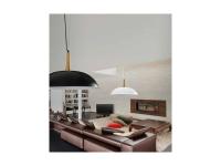 AZZARDO - Perugia FLPE50-WH / AZ1334 (4)